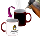 Magic Mug Red-MM2